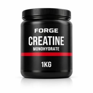 FORGE Whey Protein Isolate 1kg – Chocolate Premium