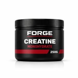 FORGE Creatina Monohidratada Micronizada