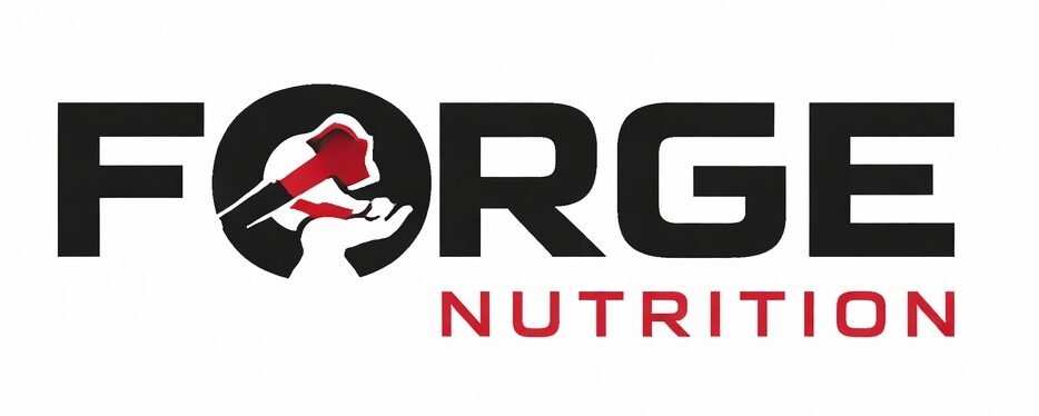 FORGE Nutrition